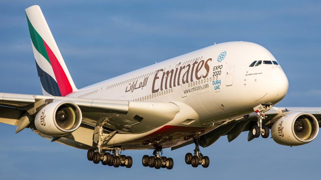 Emirates