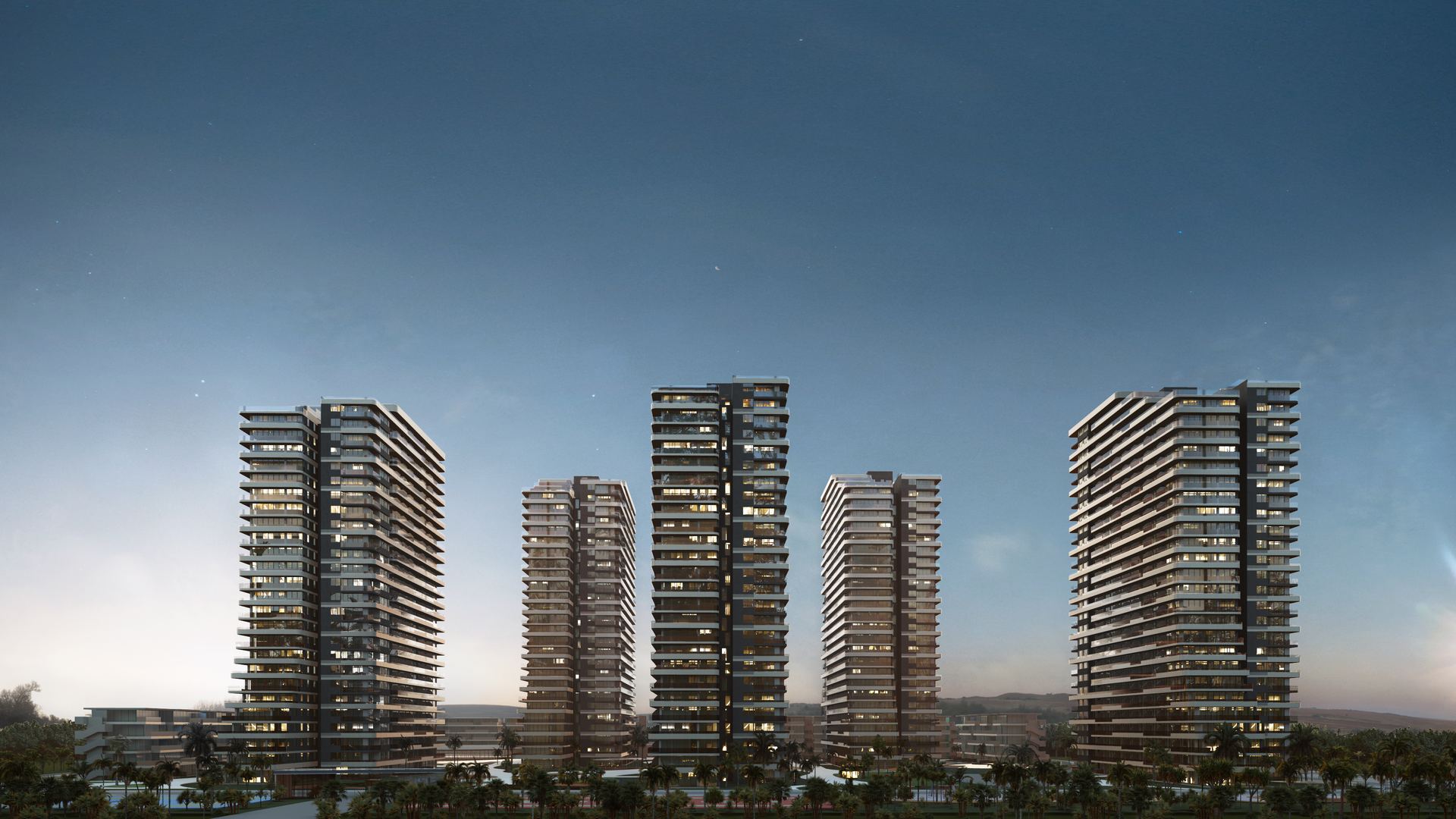 Northern Cyprus Property