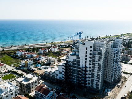 Long Beach Panorama - پانورامای لانگ بیچ