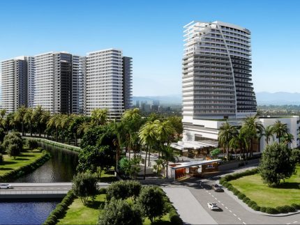 گرند سافیر - Grand Sapphire
